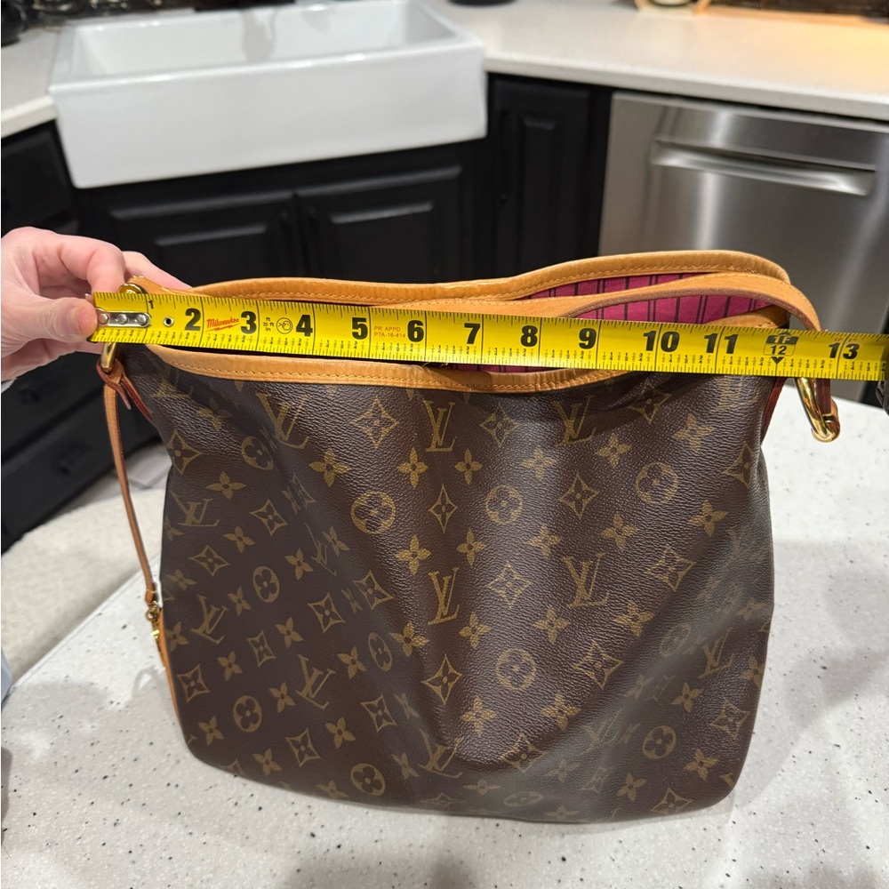 Louis Vuitton Delightful PM - Picture 9 of 9
